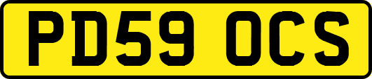 PD59OCS