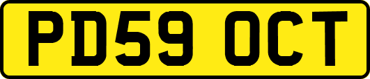 PD59OCT