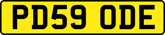 PD59ODE