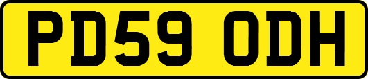 PD59ODH