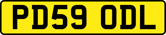 PD59ODL