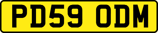 PD59ODM
