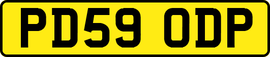 PD59ODP