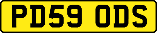 PD59ODS