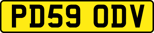 PD59ODV