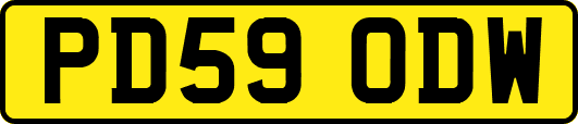 PD59ODW