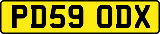 PD59ODX