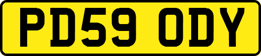 PD59ODY
