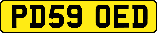 PD59OED