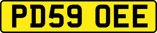 PD59OEE