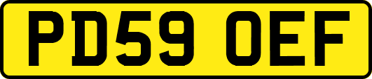 PD59OEF
