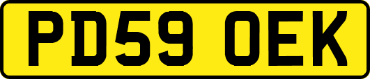 PD59OEK