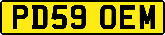 PD59OEM
