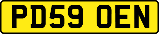PD59OEN