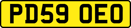 PD59OEO