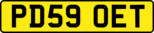 PD59OET