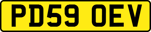 PD59OEV