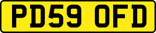 PD59OFD