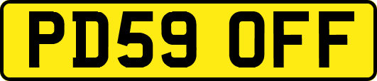 PD59OFF