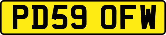 PD59OFW