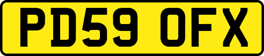 PD59OFX