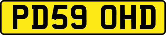 PD59OHD