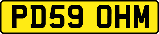 PD59OHM