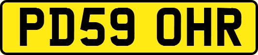 PD59OHR