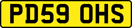PD59OHS