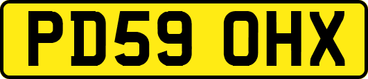 PD59OHX