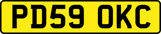 PD59OKC