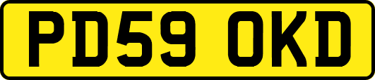 PD59OKD