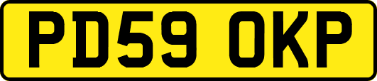 PD59OKP