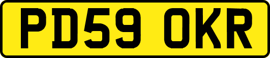 PD59OKR