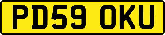 PD59OKU