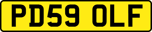PD59OLF