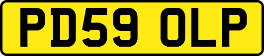 PD59OLP