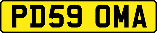 PD59OMA