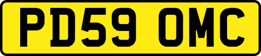 PD59OMC