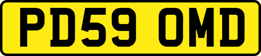 PD59OMD