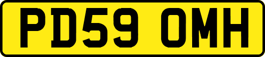 PD59OMH