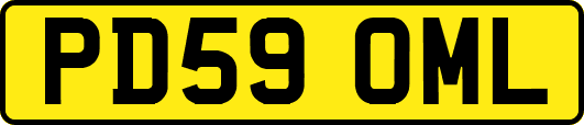 PD59OML