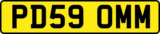 PD59OMM