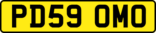 PD59OMO