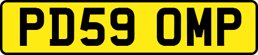 PD59OMP