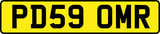 PD59OMR