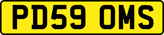 PD59OMS