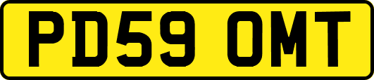 PD59OMT