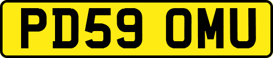 PD59OMU