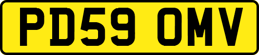 PD59OMV